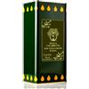 Azienda Agricola Calabretto Olio extra vergine d'Oliva Calabretto (Varietà Leccino) 5 Litri