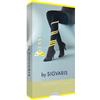 SIGVARIS Srl Sigvaris High Light for Woman Gambaletto Punta Chiusa Colore Dune Taglia M Normale