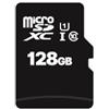 IOPLEE MSD128A 128GB microSD con adattatore SDXC UHS-I