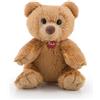John Adams Trudi , Sweet Collection - Bear Ettore: Miniature Collectible Plush Bear, Christmas, Baby Shower, Birthday or Christening Gift for Kids, Plush Toys, Suitable from Birth