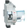 Bticino Spa Salvavita STOP&GO B Test 230V 2 mod. Bticino F80SGB