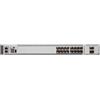 CISCO - SWITCHING Cisco Catalyst 9500 16-PORT 10GIG SWITCH. NETWORK ADVANTAGE Gestito L2/L3 Gigabit Ethernet (10/100/1000) Grigio