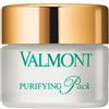 Valmont Purifying Pack Maschera Purificante All'argilla 50 Ml