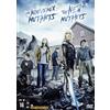 Marvel NOUVEAUX MUTANTS (LES)