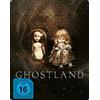 Alive AG Ghostland - Limited Steelbook