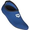 ARENA CALCETINES PISCINA POOL GRIP SOCKS JR FUCHSIA - T: 30/1