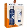 IST.GANASSINI SpA Rilastil Cofanetto Idea Regalo Man - Rituale Rasatura