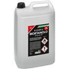 Kemipol Bioetanolo Combustibile denaturato Bio per Stufe e Camini 10 litri inodore e incolore