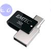 EMTEC Dual USB3.2 to Type-C T260 32GB - ECMMD32GT263C
