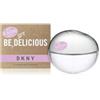 DKNY DKNY Be Delicious 100% 100 ml eau de parfum per donna