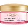 L'Oréal Paris Age Specialist 55+ Anti-Wrinkle Brightening Care crema antirughe illuminante 50 ml per donna