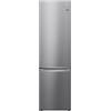 LG GBB72PZVCN1 frigorifero con congelatore Libera installazione 384 L C Acciaio inossidabile GARANZIA ITALIA