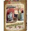Heye Jarantine Puzzle1000 Teile