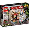 Lego Ninjago 70607 Inseguimento a Ninjago City