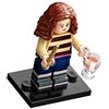 LEGO Harry Potter Serie 2 - Hermione Granger Minifigure (03/16) Insacchettato 71028