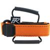 Backcountry Research BackcountryResearch camrat Nastro portautensili per reggisella, Arancione Fluor, M
