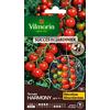 Vilmorin - Pomodoro Harmony - varietà precoce - vigoroso - resa fino a 2-4 kg per piede- Tipo cocktail - Carne succosa e gustosa - Resistente alle malattie - Ideale per aperitivo