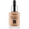 Catrice HD Liquid Coverage Fondotinta Viso