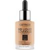 Catrice HD Liquid Coverage Fondotinta Viso