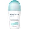 Biotherm DEO PURE Deodorante Roll On Anti Traspirante