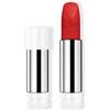Dior Ricarica Rossetto Rouge 888 Strong Red Matte