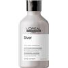 L'Oreal Professionnel SILVER Shampoo Tonalizzazione