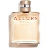 CHANEL ALLURE HOMME EAU DE TOILETTE VAPORIZZATORE