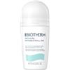 Biotherm DEO PURE Deodorante Roll On Invisible 48 ore