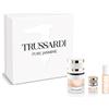 Trussardi PURE JASMINE LIFE STYLE MINI SET Cofanetto Regalo