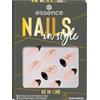 Essence Unghie Finte Nails In Style 12 Be Line