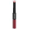 L'oréal Paris Rossetto 24H Infaillible 502 Red To Stay
