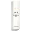 Chanel Il Deodorante Vaporizzatore N5 100ml