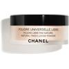 CHANEL POUDRE UNIVERSELLE LIBRE CIPRIA SATINATA TRASPARENTE PER IL VISO