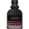 Valentino Eau De Parfum Born In Roma Uomo Intense 50ml