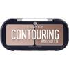 Essence PALETTE DUO CONTOURING Contouring