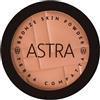 Astra BRONZE SKIN POWDER Terra