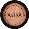 Astra BRONZE SKIN POWDER Terra