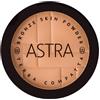 Astra BRONZE SKIN POWDER Terra