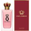 Dolce&Gabbana Q BY DOLCE&GABBANA Eau De Parfum