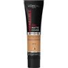 L'Oréal Paris INFAILLIBLE Fondotinta 32H Matte Cover