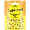 Essence Adesivi Per Unghie 3 Happiness Looks Good On You