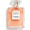 Chanel Eau De Parfum Intense Vaporizzatore Coco Mademoiselle 50ml