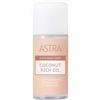 Astra S.O.S NAIL CARE COCONUT RICH OIL Olio Nutriente Unghie