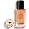 CHANEL LES BEIGES TEINT BELLE MINE NATURELLE HYDRATATION ET LONGUE TENUE