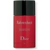 Dior Fahrenheit Deo Stick S/a 75r. 75gml