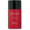 Dior FAHRENHEIT Deodorante Stick