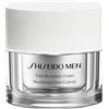Shiseido SHISEIDO MEN SMNN TOTAL R CREAM N 50ML