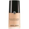 Giorgio Armani LUMINOUS SILK FOUNDATION Fondotinta