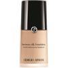 Giorgio Armani LUMINOUS SILK FOUNDATION Fondotinta