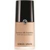 Giorgio Armani LUMINOUS SILK FOUNDATION Fondotinta